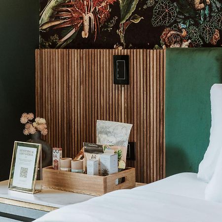 Selvario 36 Hotel Medellin Luaran gambar