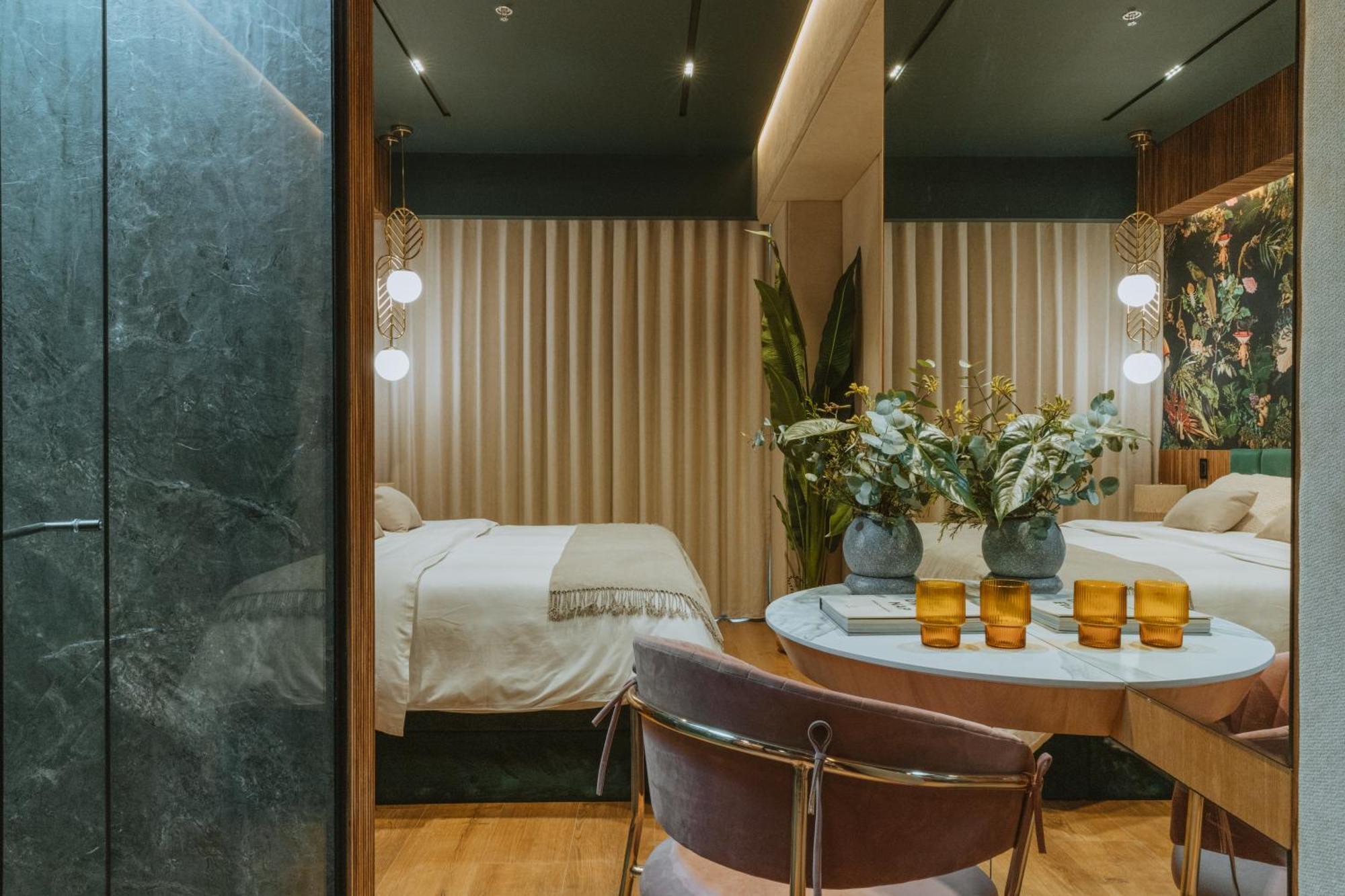 Selvario 36 Hotel Medellin Luaran gambar