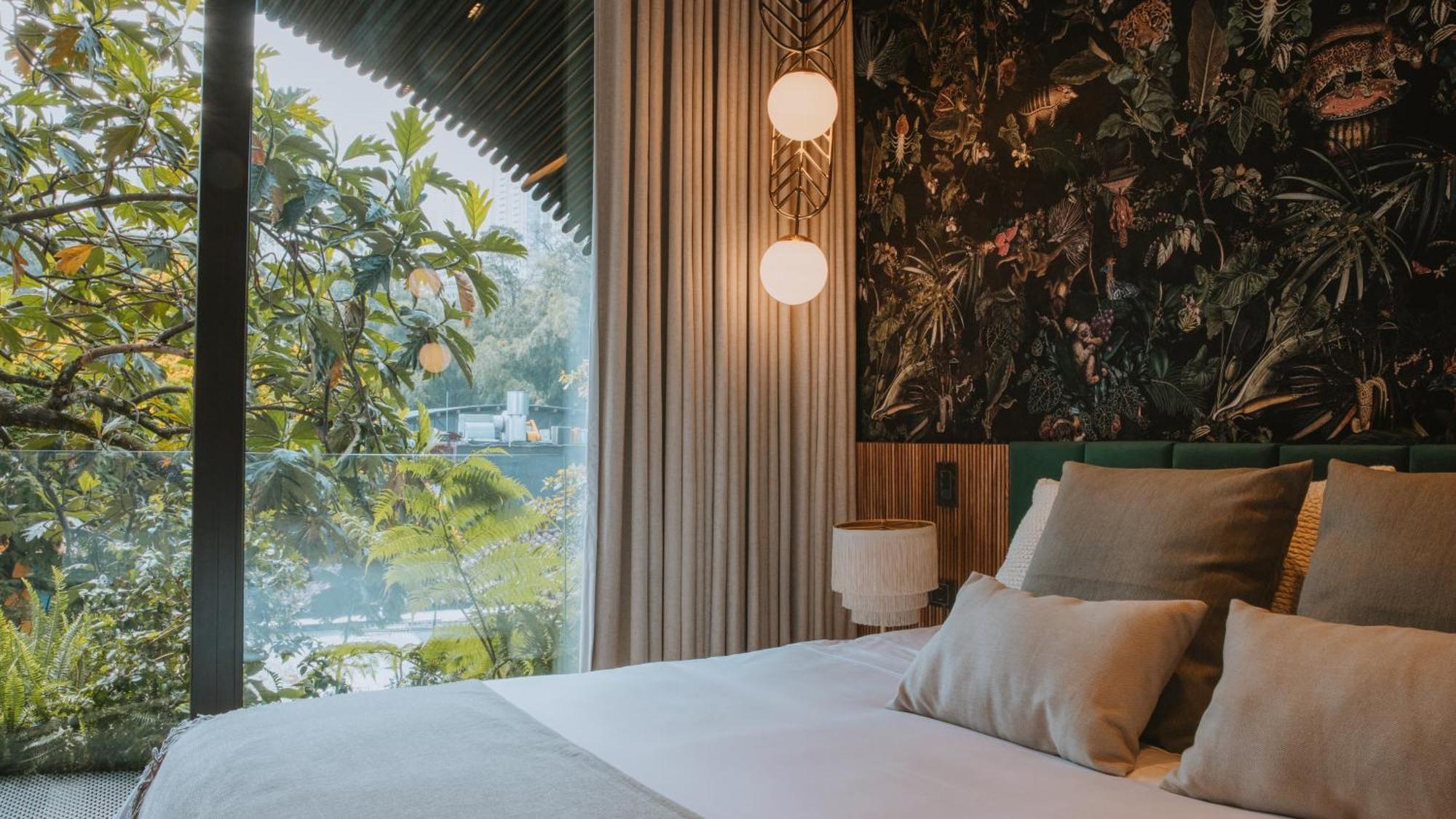 Selvario 36 Hotel Medellin Luaran gambar