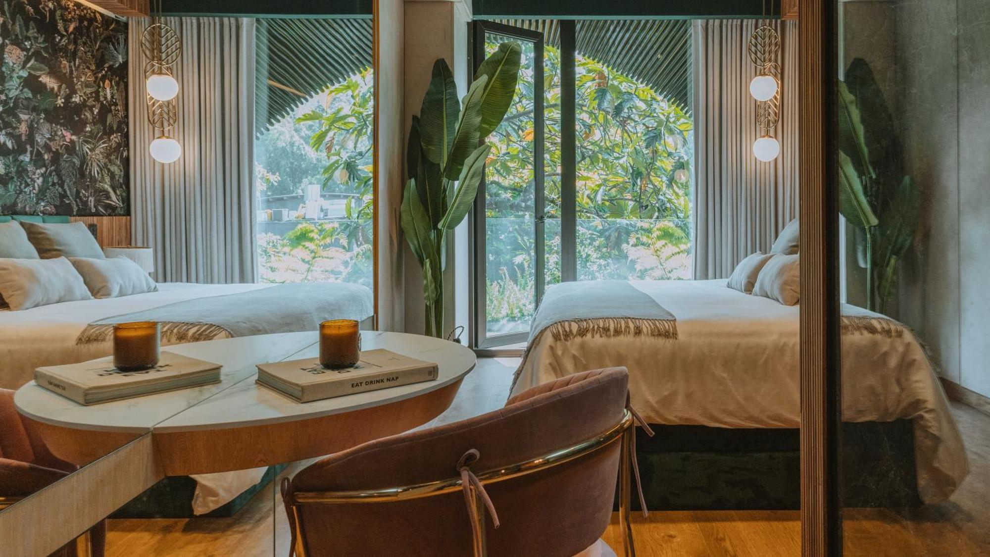 Selvario 36 Hotel Medellin Luaran gambar