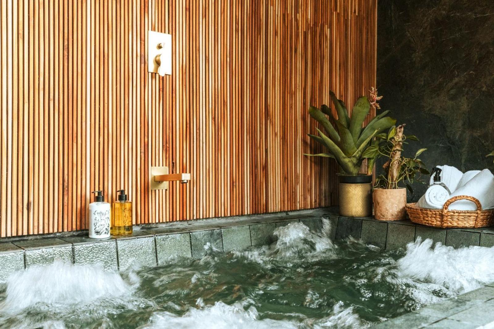 Selvario 36 Hotel Medellin Luaran gambar